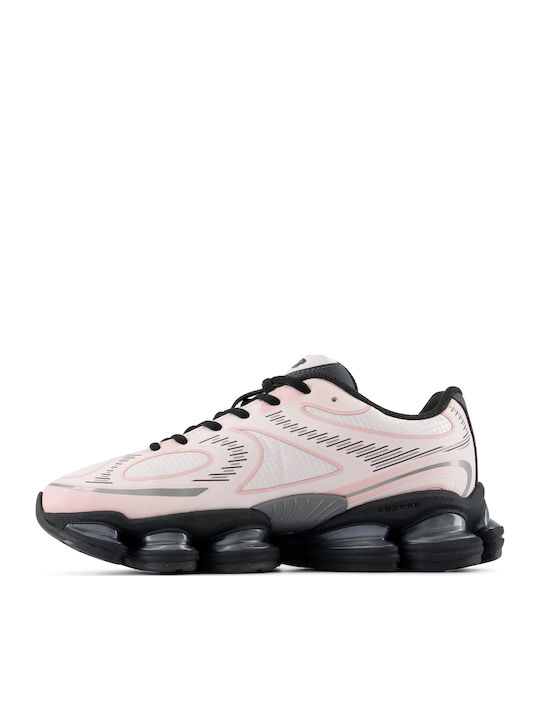 New Balance Abzorb 2000 Sneakers Rosa New Balance Abzorb 2000 Sneakers Rosa