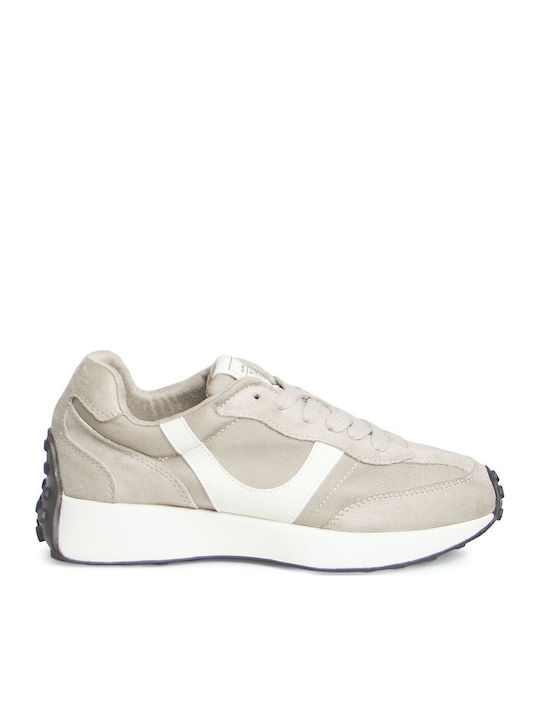 Γυναικεία Sneakers Γκρι