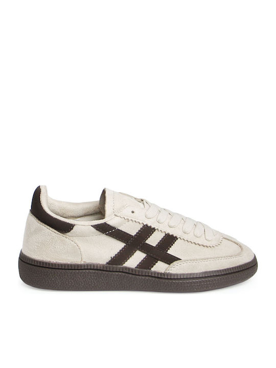 Adidași pentru femei Bej