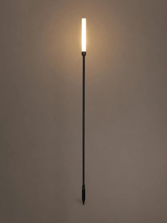 GloboStar Στεγανό Φωτιστικό Led Καρφωτό GLB-103-0006
