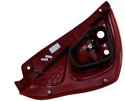 Οπίσθιο Φανάρι Ford Fiesta Vi 06.08 Δεξιά 8a6113a602ab