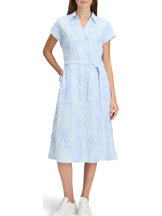 Betty Barclay Rochie All Day Albastru Deschis