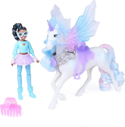 Unicorn Academy Miniature Toy