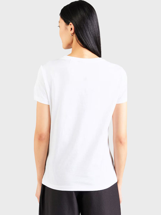 Women's T-shirt White