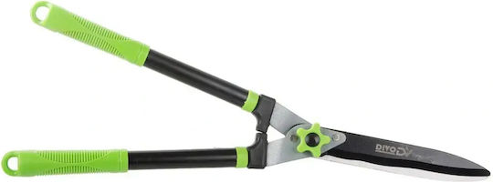 Hedge Shears 26cm Precise Shrub Shaping