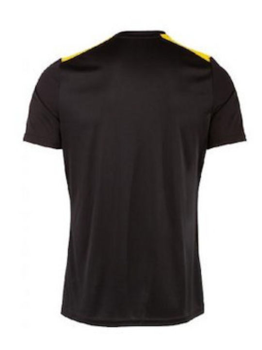 Herrenbluse Schwarz