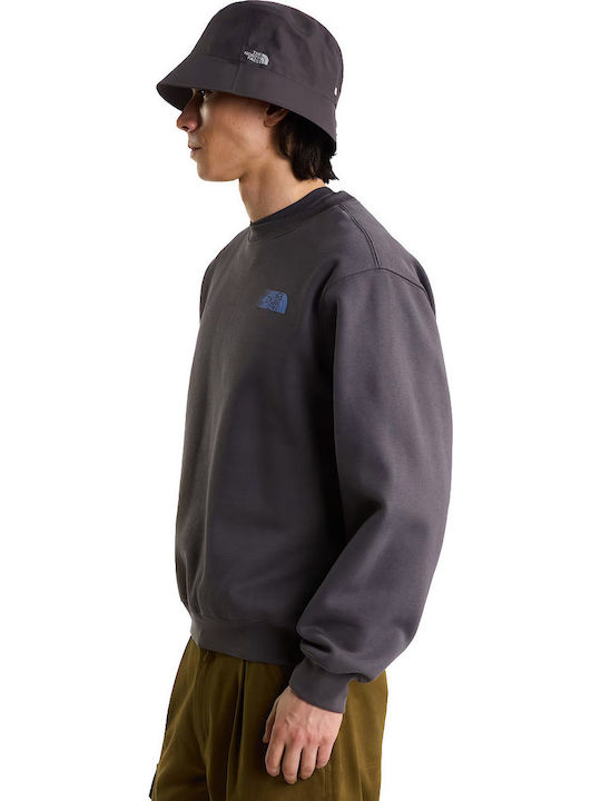Grey Sweatshirt