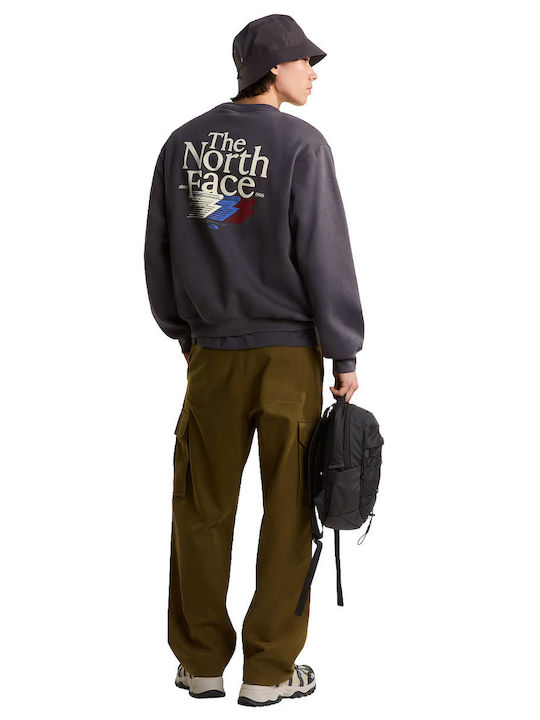 Grey Sweatshirt