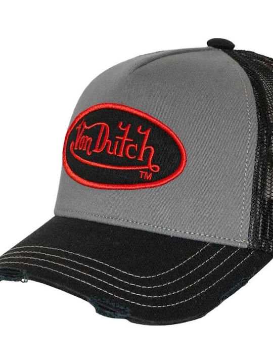 Von Dutch Шапки Vd 1 Ct Used 17 Multi-vd 1 Ct Used 17-multi