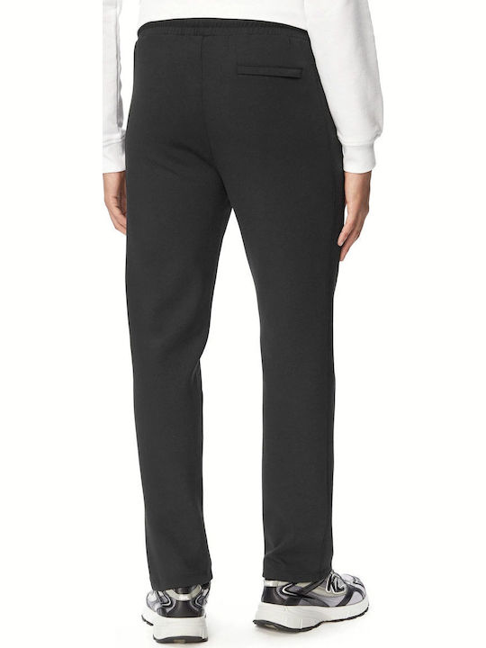 Sweatpants Black