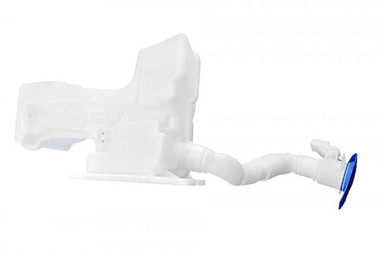 Washer Fluid Reservoir Volkswagen Golf Vii 12 Headlight Cleaning System 5g0955453h