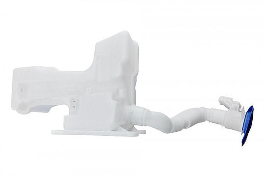 Washer Fluid Reservoir Volkswagen Golf Vii 12 Headlight Cleaning System 5g0955453h