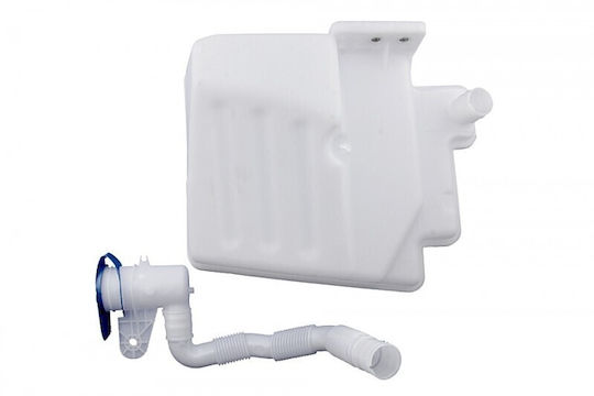 Δοχείο Υγρού Υαλοκαθαριστήρων Vw Golf Touran Jetta Eos Caddy Skoda Octavia Seat Leon Toledo Altea Audi A3 1k0955453s