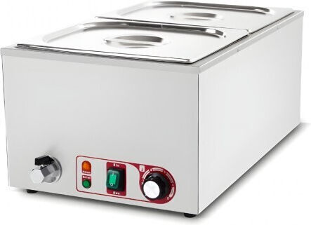 Bain Marie electric cu capacitate xGN1/2