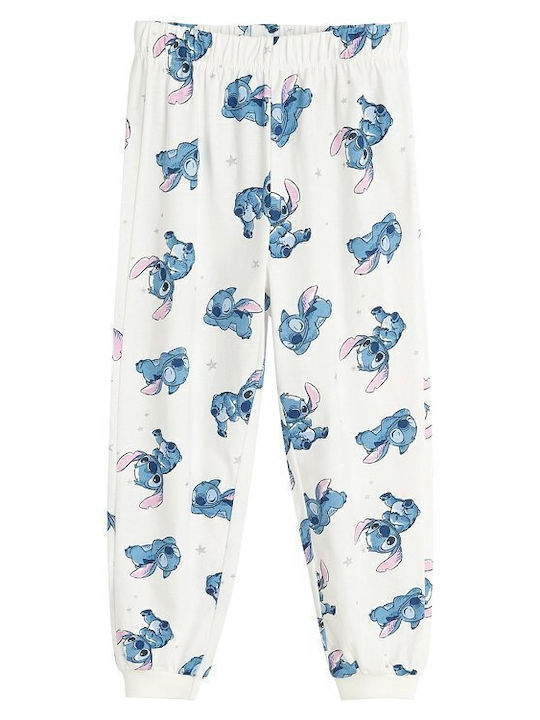 Cool Club Kids Nightwear Summer Cotton Blue
