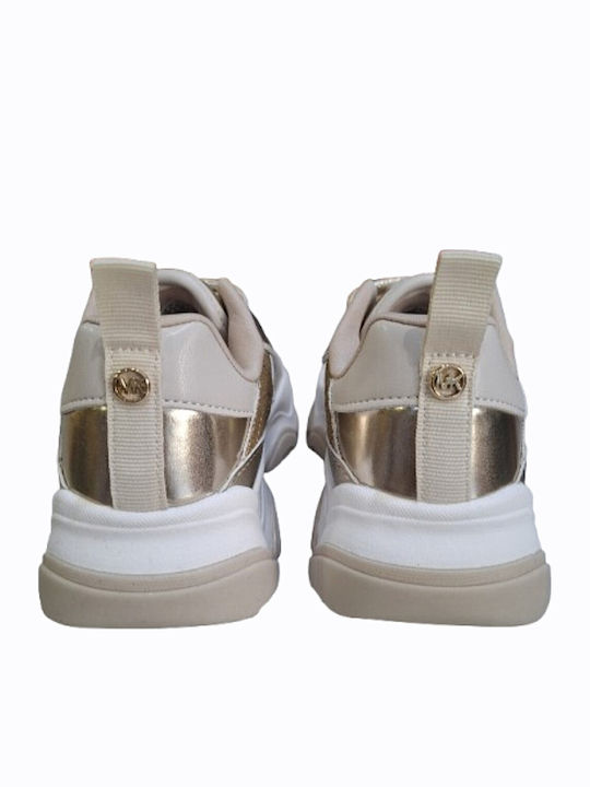 Kinder Sneaker Weiß