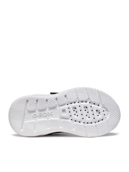 Kids Anatomic Turquoise Sneakers