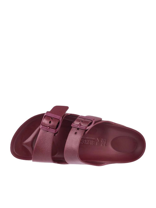 Arizona Flip-Flops in Purple Colour