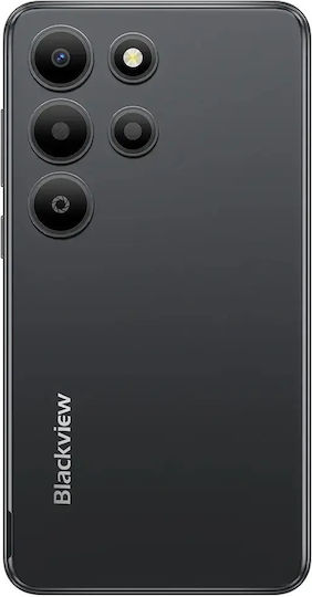 BlackView Wave 2C Dual SIM (3/32GB) Μαύρο