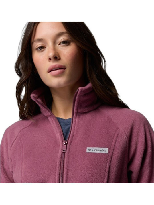 Benton Springs Damen Sportliche Strickjacke 553