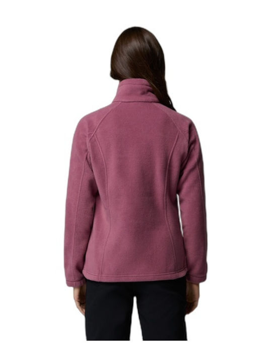 Benton Springs Damen Sportliche Strickjacke 553