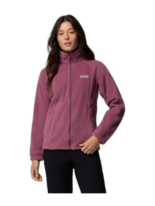 Benton Springs Damen Sportliche Strickjacke 553