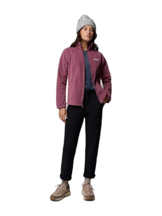 Benton Springs Damen Sportliche Strickjacke 553