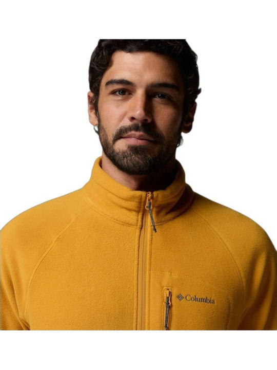 Fast Trek II Ανδρική Ζακέτα Fleece 735
