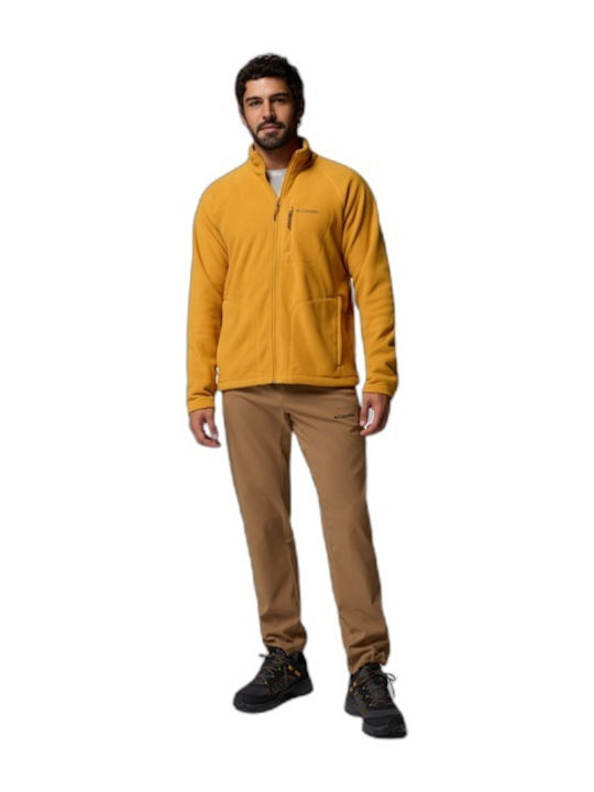 Fast Trek II Ανδρική Ζακέτα Fleece 735