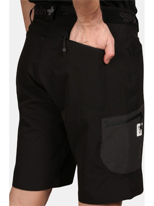 Navia-m Herren Shorts Schwarz