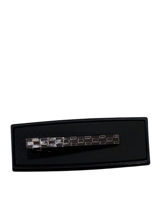 Giovani Rossi Clip Krawattennadel aus Silber 17-1002-silber