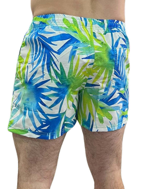 Men's Swimwear Shorts Purple