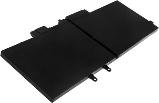 WS Xtreme Power Съвместима батерия за Dell Dell