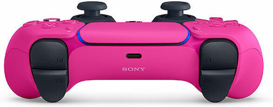 Sony Dualsense V3 Ασύρματο Gamepad για PS5 Nova Pink