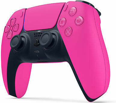 Sony Dualsense V3 Ασύρματο Gamepad για PS5 Nova Pink