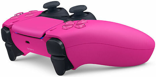Sony Dualsense V3 Ασύρματο Gamepad για PS5 Nova Pink
