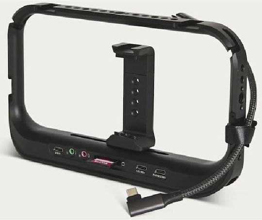 Moment Superflex Usb-c Cable 9inch