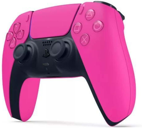 Sony DualSense V2 Ασύρματο Gamepad για PS5 Nova Pink