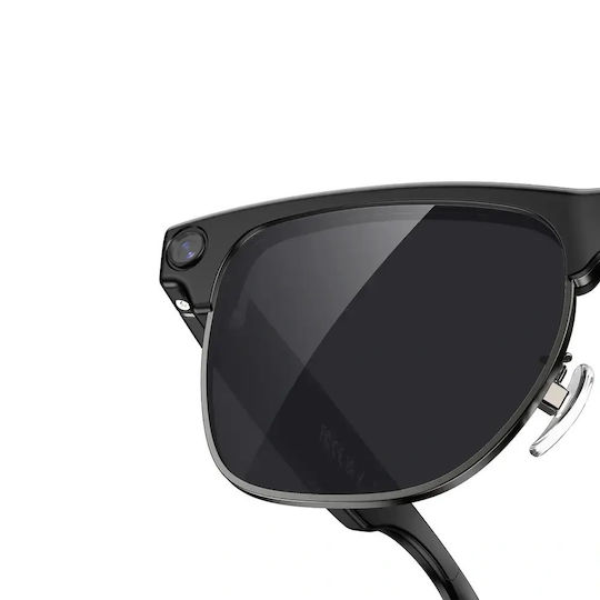 Blackview Смарт очила Bv200 Черен Bv200-blk