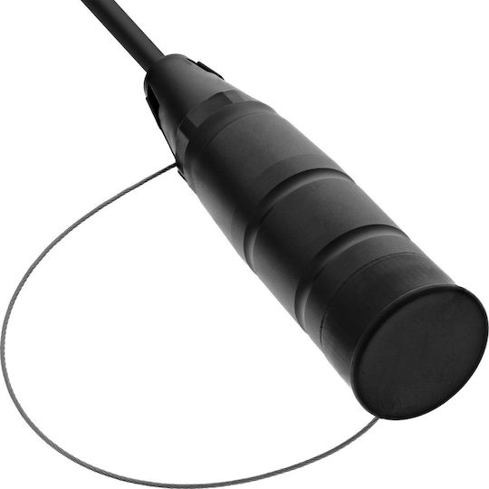 InLine Cablu HDMI 2.1 HDMI male - HDMI male 50m Negru