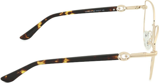 Damenträger Metall Guess Gu50312/v 032 54