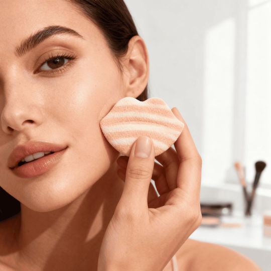 BeautyBlender Burețel De Machiaj Profesional