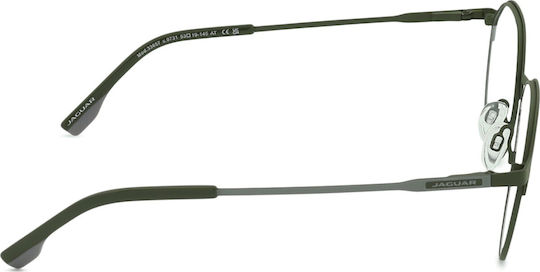Unisex Μεταλλικό Jaguar 33657 9731 19 53