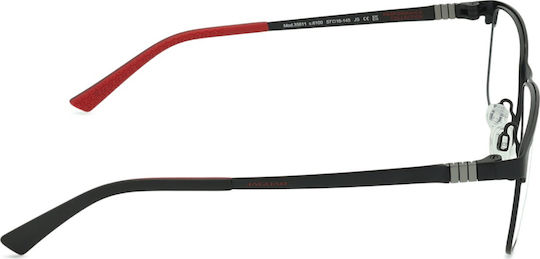 Herren Metallisches Jaguar 35611 6100 16 57