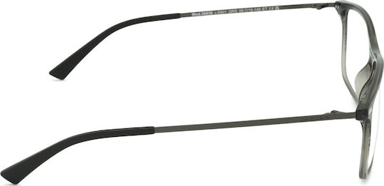 Männer Metall Kunststoff Jaguar 36836 6501 15 58 Clip-On
