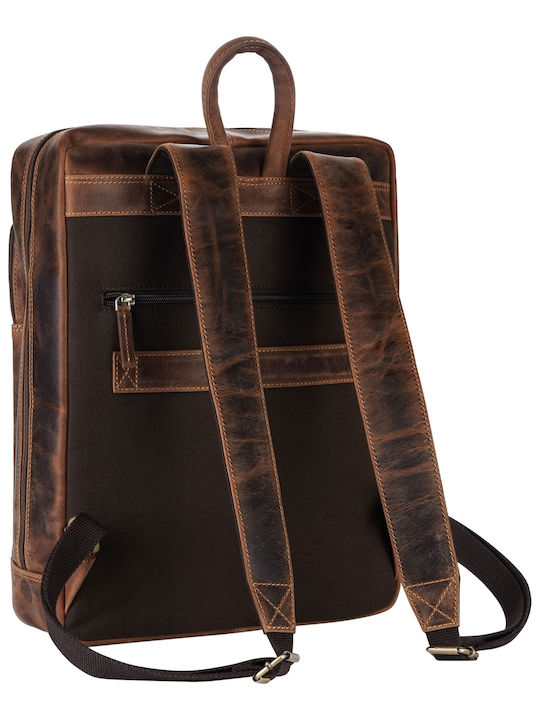 Greenburry Rucsac Maro