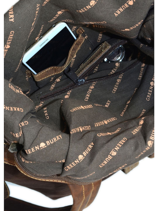 Greenburry Rucsac Maro