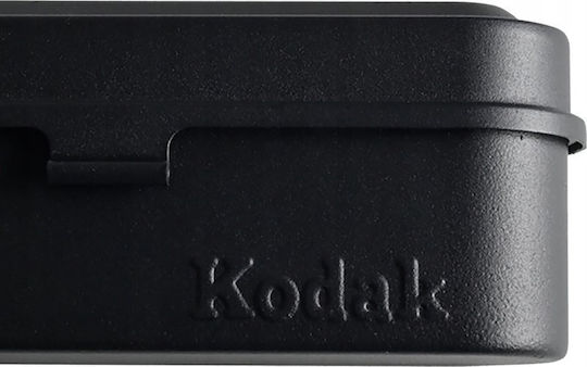 Kodak Film Case 135 35mm Film Case Small Black
