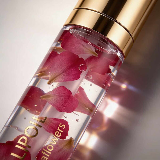 Kiss Beauty Ulei de buze 5 ml