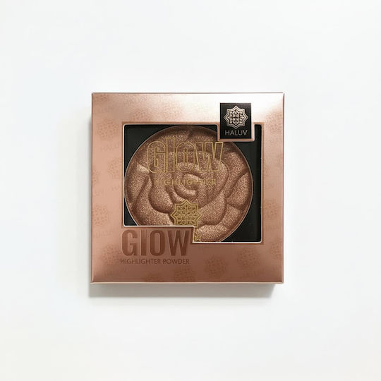 Haluv Highlighter Alb 01